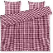 Juna Ensemble De Literie Bæk&blge Bed Linen-200x220 Cm