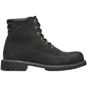 Timberland Alburn Lace Up Wp Booties Noir EU 44 Homme