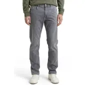 Tom Tailor Jean 'Marvin' gris denim
