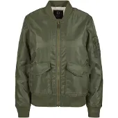 Brandit Veste mi-saison olive