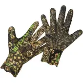 Salvimar Krypsis 3 Mm Gloves Vert L