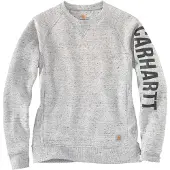 Carhartt Clarksburg Crewneck Sweat-shirt dames
