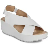 Igi & Co Sandales compensées D.CANDY femmes - Blanc - 40
