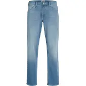 Jack & Jones Jean 'JREbadam' bleu denim