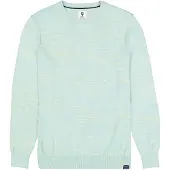 Garcia Pull-over menthe