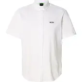 BOSS Chemise 'Motion' blanc