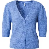 ONLY Cardigan 'ONLSTARLA' bleu ciel