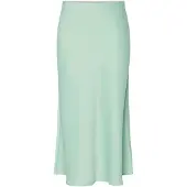 Y.A.S Jupe 'YASPELLA' vert clair