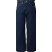 Levi's Jean '501 Loose' bleu marine