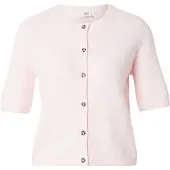 ONLY Cardigan 'JDYChloe' rose