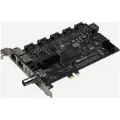 Nvidia RTX PRO Sync (GDDR6X), Carte graphique, Noir
