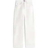 Tommy Hilfiger Jean 'LAYLA' blanc