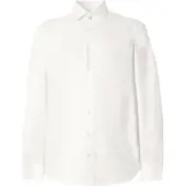 Michael Kors Chemise blanc