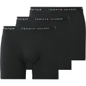 Tommy Hilfiger Um0um03878 Boxers 3 Units Noir L Homme