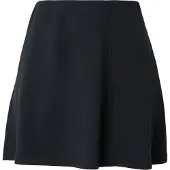 Pieces Jupe 'PCTALIA' noir