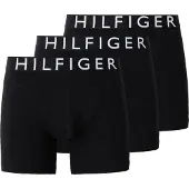 Tommy Hilfiger Boxers Um0um03919 3 Unités
