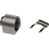 Axis 5505-591, Support, Acier inoxydable, Q3505-V, Acier