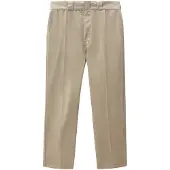 West Coast Choppers Austin Pants Beige 32 / 32 Homme