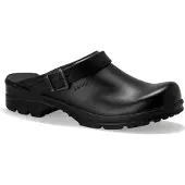 Sanita Duty Griptec Clog 1011 O.H. avec lanière