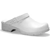 Sanita Duty Griptec Clog 1011 O.H. avec lanière