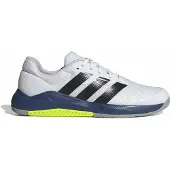 Adidas Chaussure de sport 'DROPSET' vert / noir / blanc