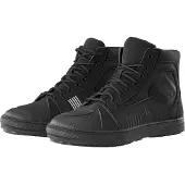 Furygan Sacramento D3o Motorcycle Shoes Noir EU 37 Homme
