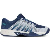 K-Swiss Express Light Pickleball Shoes Bleu EU 40 Homme