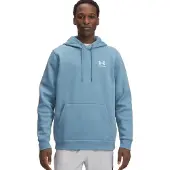 Under Armour Sweatshirt à capuche Icon Fleece