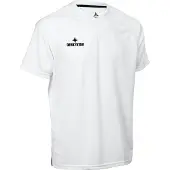 Derbystar Primo Maillot v24 enfants blanc Gr 116