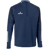 Derbystar Primo Trainingstop V24 - navy weiss, Größe:164