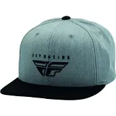 FLY Racing Hill Climb Cap Vert