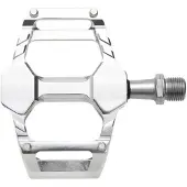 HT Components Ar06 Pedals Argenté