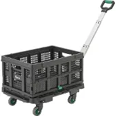 Einkaufsbüro Deutscher Eisenhändler GmbH Paniers pliants (2 pièces) (40 cm, 2x)