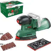 Bosch Levigatrice Universale (Ponceuse excentrique)