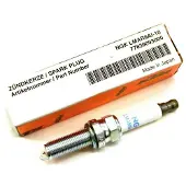 Ktm Lmar9ai-10 Spark Plug Clair