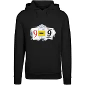 Mister tee Sweat à Capuche Neun Bis Neun