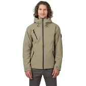 Hannah Derk Ii Jacket Vert L Homme