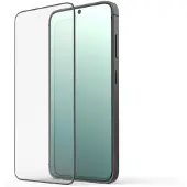 Hama Smart Protect (1 pcs, Universel), Téléphone portable : film de protection, Transparent