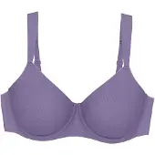 Triumph Soutien-gorge minimiseur ' Red Label Essential Minimizer ' violet