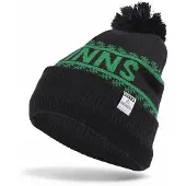 Djinns Bonnet vert / noir