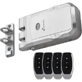 Nivian Serratura Elettronica Senza Filo Invisibile (Clé)