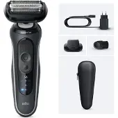 Braun Rasoir Électrique Série 6