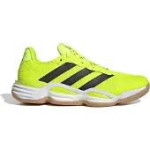 Adidas Stabil 16 Trainers Jaune EU 43 1/3 Homme