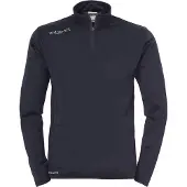 Uhlsport Essential Tracksuit Jacket Bleu 5XL Homme