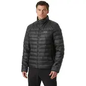 Helly Hansen Verglas Down 2.0 Padded Jacket Noir S Homme