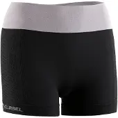 Lurbel Venus Lite Short Leggings Noir M Femme