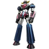 Plex Grendizer Metallic Nano Puzzle Model Kit Grendizer U 14 cm