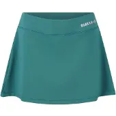 Osaka Pleated Skirt Vert XS Femme