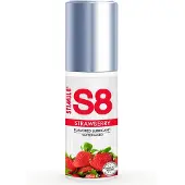 Stimul8 Sti9802 125ml Lubricant Clair