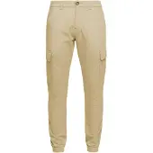 Urban Classics Pantalon cargo sable